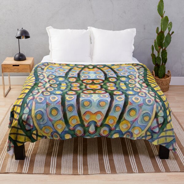 Item preview, Digital abstract colorful design designed and sold by Fayes4Art.