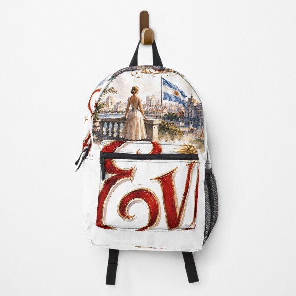 Item preview, Evita the Musical designed and sold by Lyric Vault - Rock on.