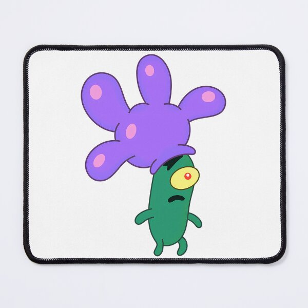 Item preview, Plankton Glove Hat designed and sold by chipgileu.