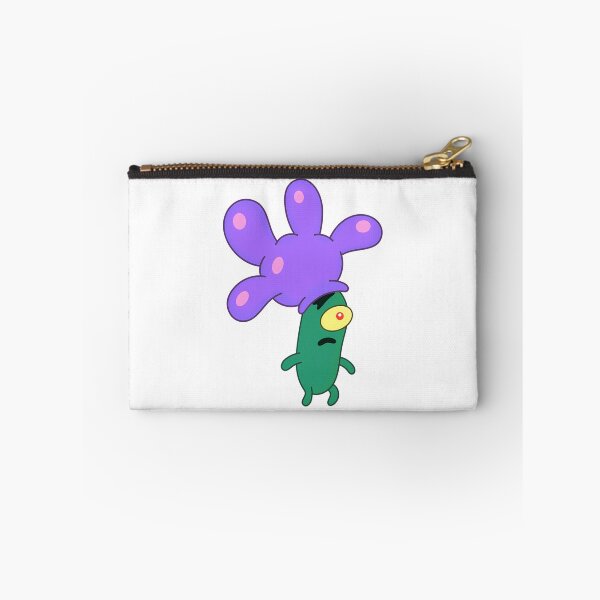 Item preview, Plankton Glove Hat designed and sold by chipgileu.