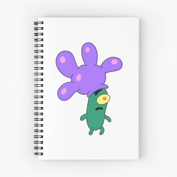Item preview, Plankton Glove Hat designed and sold by chipgileu.