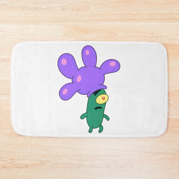 Item preview, Plankton Glove Hat designed and sold by chipgileu.