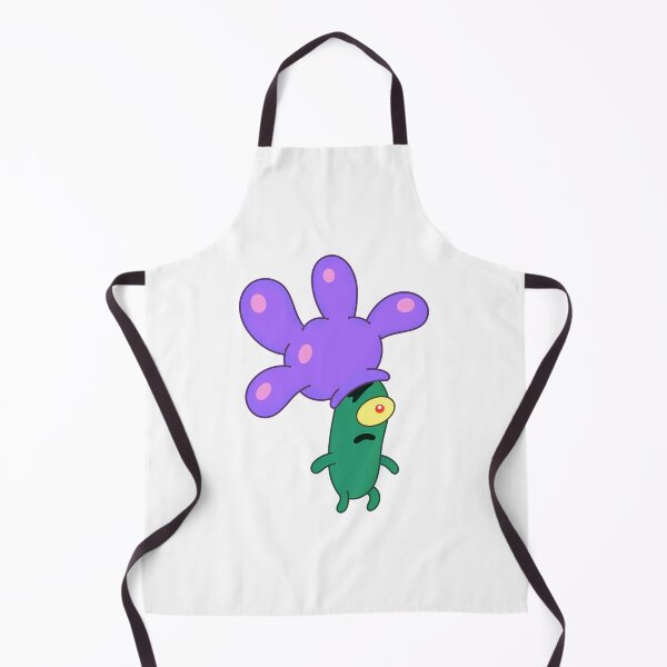 Item preview, Plankton Glove Hat designed and sold by chipgileu.