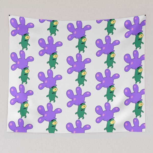 Item preview, Plankton Glove Hat designed and sold by chipgileu.
