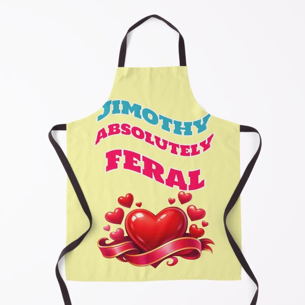 Item preview, Jimothy Absolutely Feral, funny raccoon designed and sold by Mauswohn.