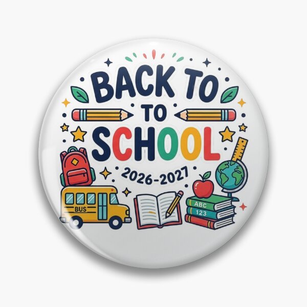 Item preview, back to school designed and sold by HimaPrototype.