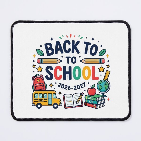 Item preview, back to school designed and sold by HimaPrototype.