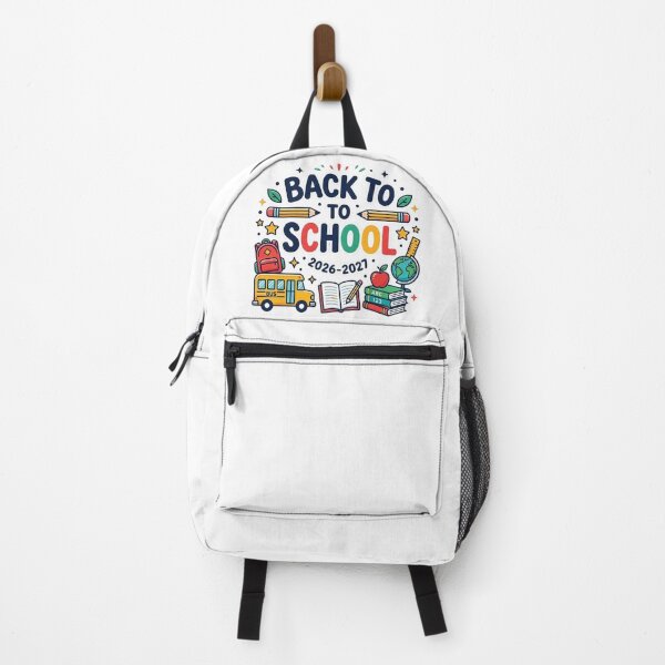 Item preview, back to school designed and sold by HimaPrototype.
