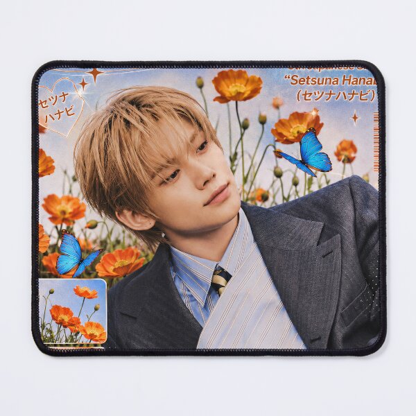 Item preview, YEONJUN of TXT designed and sold by SilkPajamas.