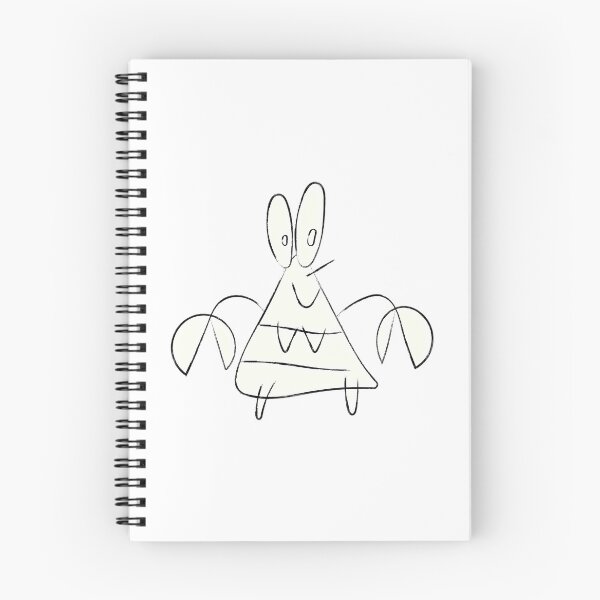 Item preview, Spongebob Doodle  Mr Krabs Doodle Meme designed and sold by chipgileu.