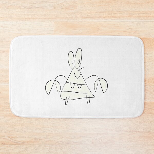 Item preview, Spongebob Doodle  Mr Krabs Doodle Meme designed and sold by chipgileu.