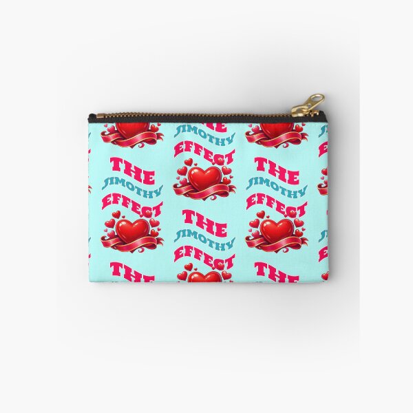 Item preview, The Jimothy Effect, funny raccoon saying designed and sold by Mauswohn.