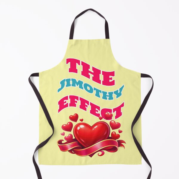 Item preview, The Jimothy Effect, funny raccoon saying designed and sold by Mauswohn.