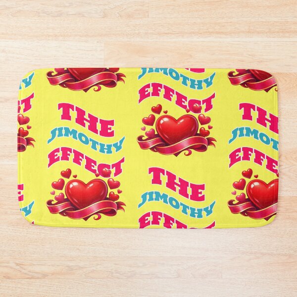 Item preview, The Jimothy Effect, funny raccoon saying designed and sold by Mauswohn.
