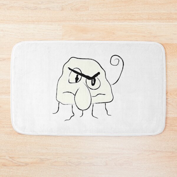 Item preview, Spongebob Doodle  Squidward Doodle  Squidward Meme designed and sold by chipgileu.