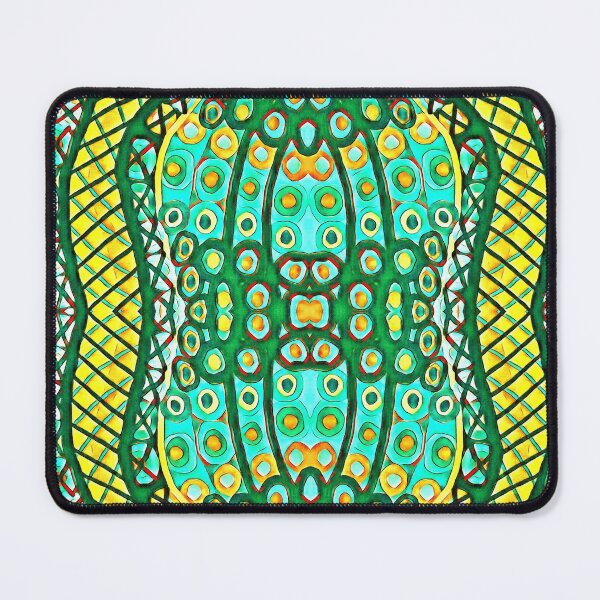 Item preview, Digital abstract colorful design designed and sold by Fayes4Art.