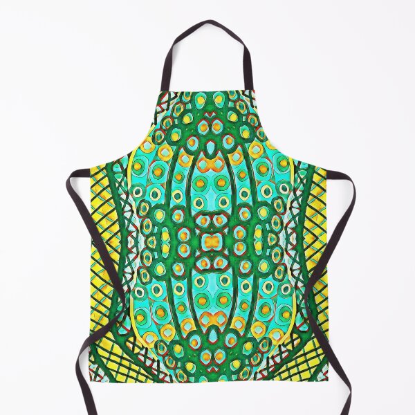 Item preview, Digital abstract colorful design designed and sold by Fayes4Art.