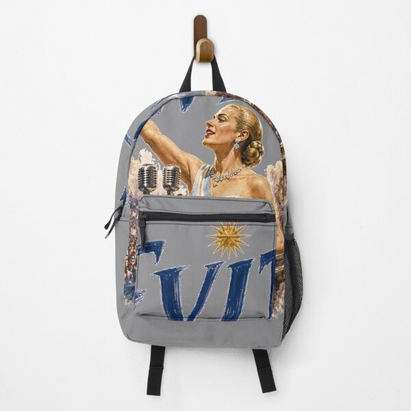 Item preview, Evita the Musical designed and sold by Lyric Vault - Rock on.