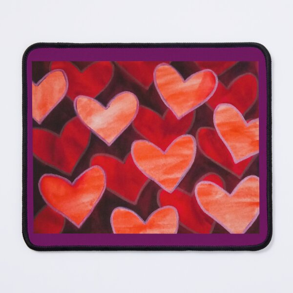 Item preview, Negative Hearts designed and sold by Cartoons1996.