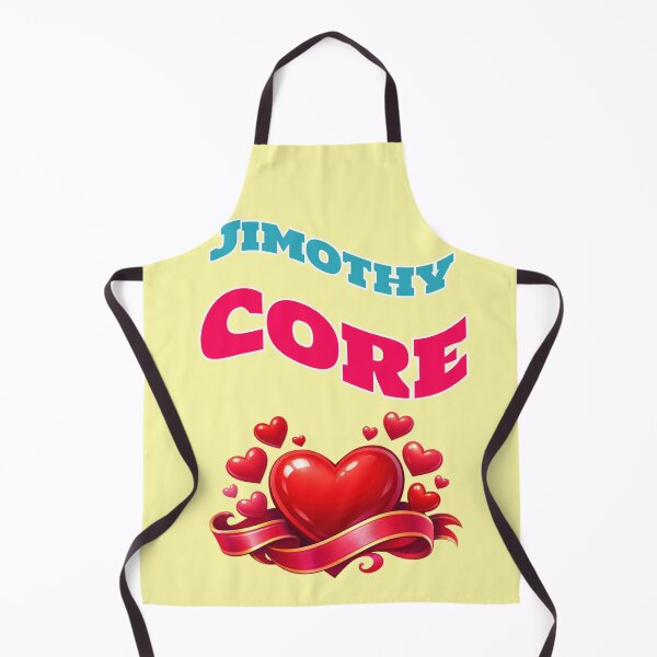 Item preview, Jimothy Core, funny raccoon designed and sold by Mauswohn.