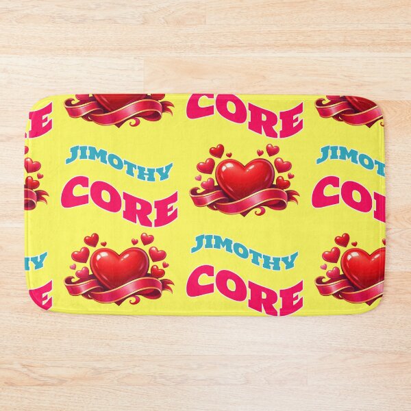 Item preview, Jimothy Core, funny raccoon designed and sold by Mauswohn.