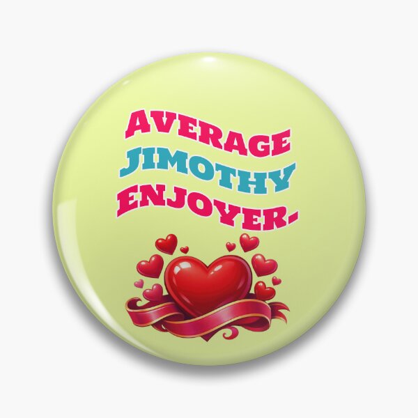 Item preview, Average Jimothy Enjoyer, Raccoon meme designed and sold by Mauswohn.