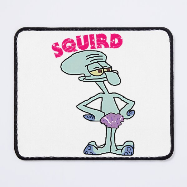 Item preview, Squird designed and sold by chipgileu.