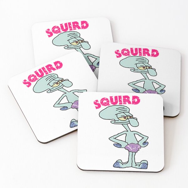 Item preview, Squird designed and sold by chipgileu.