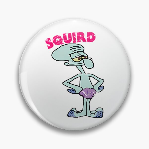 Item preview, Squird designed and sold by chipgileu.