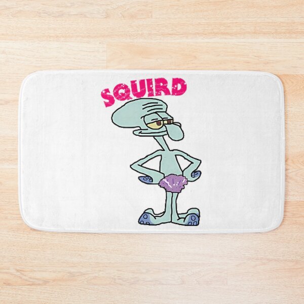 Item preview, Squird designed and sold by chipgileu.