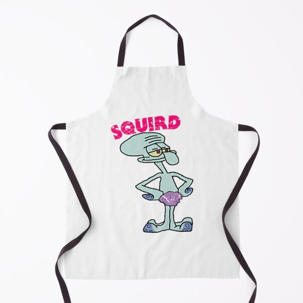 Item preview, Squird designed and sold by chipgileu.
