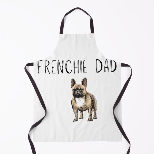 Item preview, frenchie dad  designed and sold by PawsAndPriByCris.