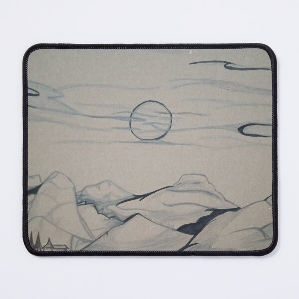 Item preview, Mountain View designed and sold by Cartoons1996.