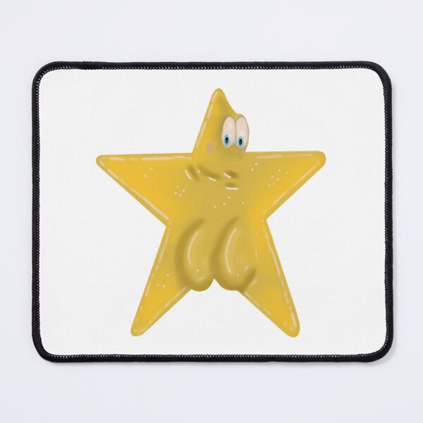 Item preview, Star Buns-Look Back At It designed and sold by chipgileu.