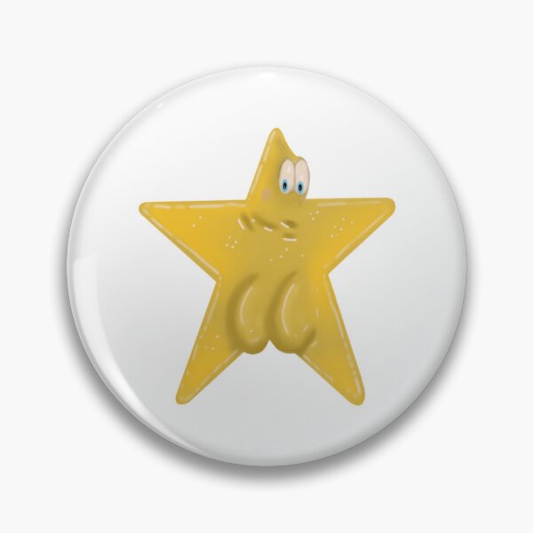 Item preview, Star Buns-Look Back At It designed and sold by chipgileu.