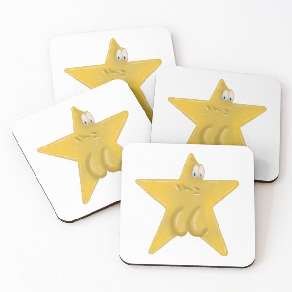 Item preview, Star Buns-Look Back At It designed and sold by chipgileu.