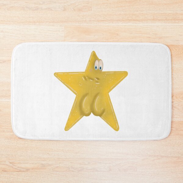 Item preview, Star Buns-Look Back At It designed and sold by chipgileu.