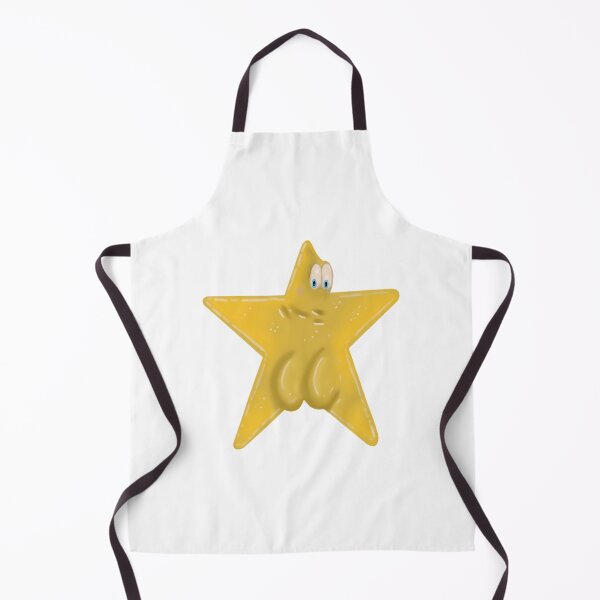 Item preview, Star Buns-Look Back At It designed and sold by chipgileu.