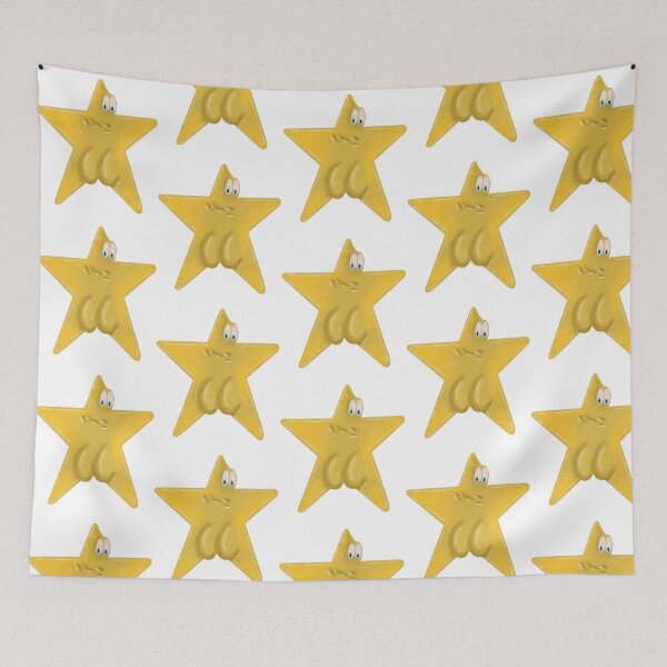 Item preview, Star Buns-Look Back At It designed and sold by chipgileu.