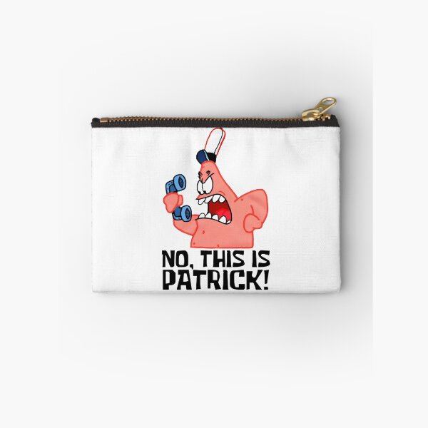 Item preview, This Is Patrick designed and sold by chipgileu.