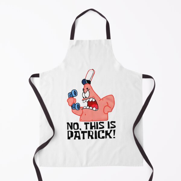 Item preview, This Is Patrick designed and sold by chipgileu.