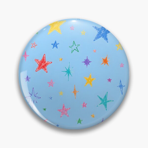 Item preview, sky full of stars designed and sold by SlapThat.