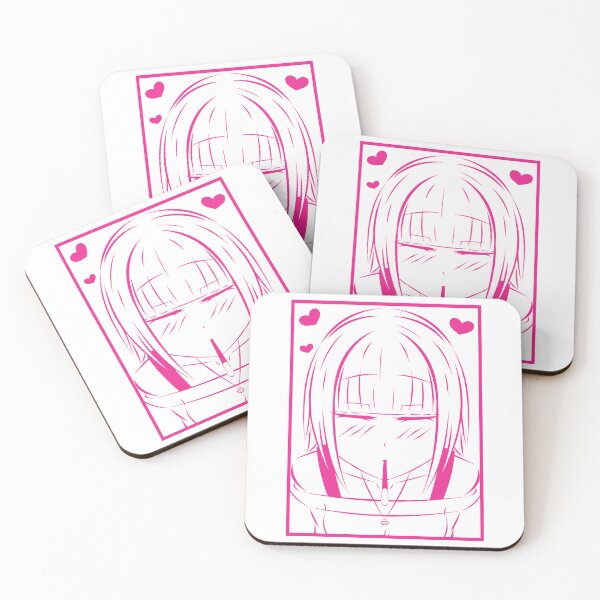 Item preview, chocolate stick girl designed and sold by KawaOta-0.