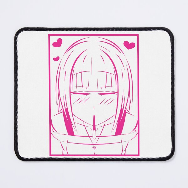 Item preview, chocolate stick girl designed and sold by KawaOta-0.