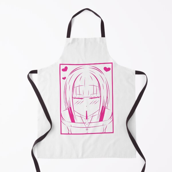 Item preview, chocolate stick girl designed and sold by KawaOta-0.