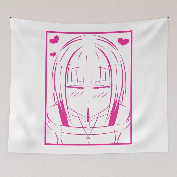 Item preview, chocolate stick girl designed and sold by KawaOta-0.