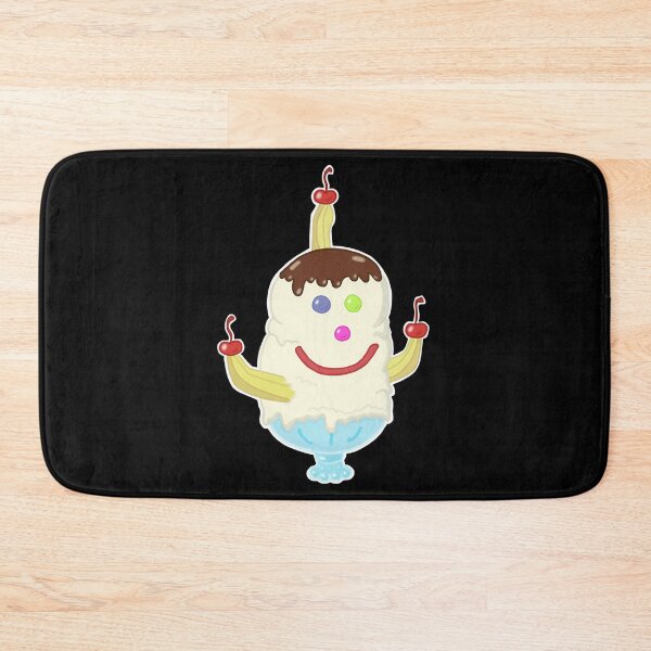 Item preview, Triple Gooberberry Sunrise Goofy Goober Ice Cream Sundae designed and sold by chipgileu.