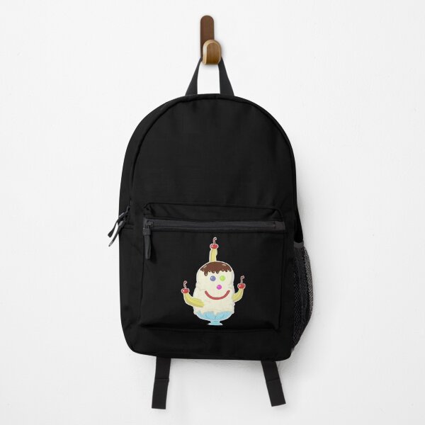 Item preview, Triple Gooberberry Sunrise Goofy Goober Ice Cream Sundae designed and sold by chipgileu.