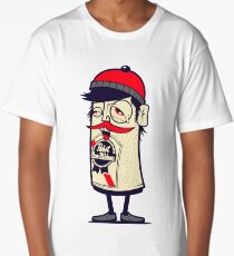 Hip In A Can Long T-Shirt