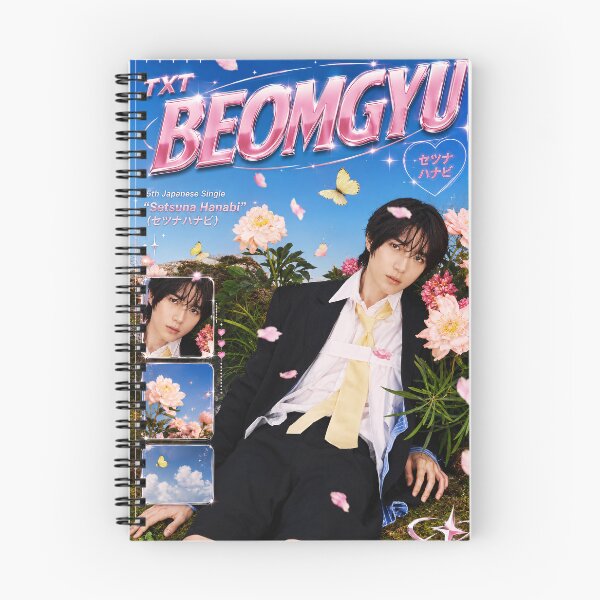 Item preview,  BEOMGYU of TXT  designed and sold by SilkPajamas.